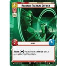 408 - Massassi Tactical Officer - Unit - Hyperspace