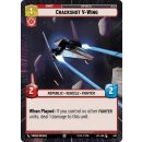 420 - Crackshot V-Wing - Unit - Hyperspace