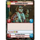 421 - Determined Recruit - Unit - Hyperspace