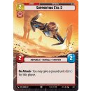 422 - Supporting Eta-2 - Unit - Hyperspace