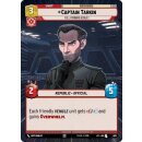 423 - Captain Tarkin - Full Forward Assault - Unit -...