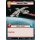 428 - Orbiting K-Wing - Unit - Hyperspace