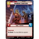 430 - Insurgent Saboteurs - Unit - Hyperspace