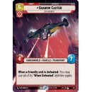 431 - Shadow Caster - Just Business - Unit - Hyperspace