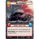 432 - War Juggernaut - Unit - Hyperspace