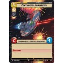 446 - Contracted Jumpmaster - Unit - Hyperspace