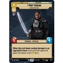 450 - Moff Gideon - I Know Everything - Unit - Hyperspace