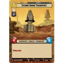 452 - Techno Union Transport - Unit - Hyperspace