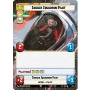 458 - Dagger Squadron Pilot - Unit - Hyperspace