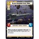 464 - Black Squadron Scout Wing - Unit - Hyperspace