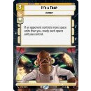 471 - Its a Trap - Event - Hyperspace