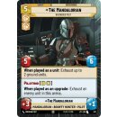 472 - The Mandalorian - Weathered Pilot - Unit - Hyperspace