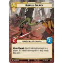 480 - Guerilla Soldier - Unit - Hyperspace