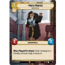 481 - Rafa Martez - Shrewd Sister - Unit - Hyperspace