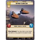 482 - Skyway Cloud Car - Unit - Hyperspace
