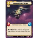484 - Kimogila Heavy Fighter - Unit - Hyperspace