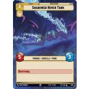 486 - Shadowed Hover Tank - Unit - Hyperspace