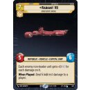 488 - Radiant VII - Ambassadors Arrival - Unit - Hyperspace