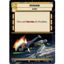 491 - Diversion - Event - Hyperspace