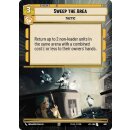 495 - Sweep the Area - Event - Hyperspace
