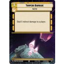 496 - Torpedo Barrage - Event - Hyperspace