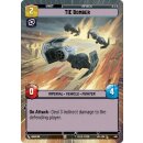 499 - TIE Bomber - Unit - Hyperspace