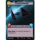 501 - TIE Dagger Vanguard - Unit - Hyperspace