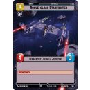 503 - Rogue-class Starfighter - Unit - Hyperspace