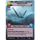 504 - Shuttle ST-149 - Under Krennics Authority - Unit -...