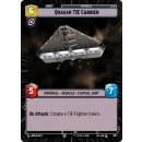 505 - Quasar TIE Carrier - Unit - Hyperspace