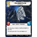 511 - Millennium Falcon - Get Out And Push - Unit -...