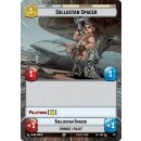 517 - Sullustan Spacer - Unit - Hyperspace