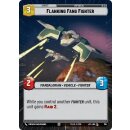 519 - Flanking Fang Fighter - Unit - Hyperspace