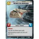 521 - Retrofitted Airspeeder - Unit - Hyperspace