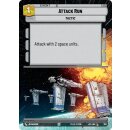 523 - Attack Run - Event - Hyperspace