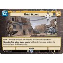 764 - Nabat Village - Base - Hyperspace Foil
