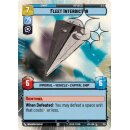 774 - Fleet Interdictor - Unit - Hyperspace Foil