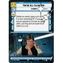 789 - Youre All Clear - Kid - Event - Hyperspace Foil