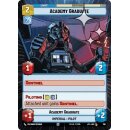 792 - Academy Graduate - Unit - Hyperspace Foil
