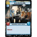 799 - Outer Rim Outlaws - Unit - Hyperspace Foil