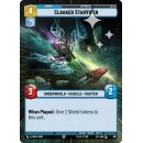 801 - Cloaked StarViper - Unit - Hyperspace Foil