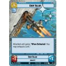 807 - Grim Valor - Upgrade - Hyperspace Foil