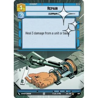 809 - Repair - Event - Hyperspace Foil