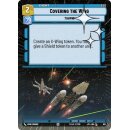 810 - Covering the Wing - Event - Hyperspace Foil