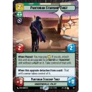 817 - Pantoran Starship Thief - Unit - Hyperspace Foil