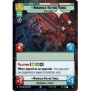 820 - Wingman Victor Three - Backstabber - Unit -...