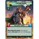 822 - Captain Phasma - On My Command - Unit - Hyperspace...