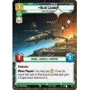 830 - Blue Leader - Scarif Air Support - Unit -...