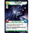 835 - Red Leader - Form Up - Unit - Hyperspace Foil