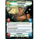 837 - Chewbacca - Faithful First Mate - Unit - Hyperspace...